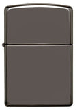 Zippo Black Ice 150