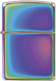 Zippo Spectrum 151