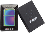 Zippo Spectrum 151