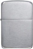 Zippo 1941 Replica Brushed Chrome 1941
