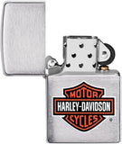 Zippo Harley-Davidson Logo 200HD.H252