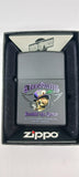 Zippo Aerosmith Black Matte 67143