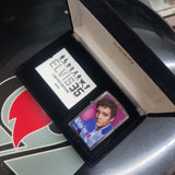 Zippo Elvis Presley 35th Anniversary Black Ice 28345