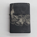 Zippo Zombie Soft Touch 28971