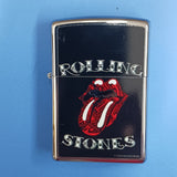 Zippo R S High Polish Chrome 43386