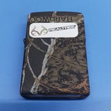 Zippo Realtree Hardwood Various Designs Realtree X-TRA 451