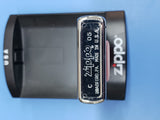 Zippo POW MIA High Polish Chrome