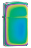 Zippo Slim Spectrum 20493