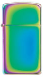 Zippo Slim Spectrum 20493