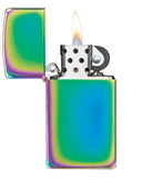 Zippo Slim Spectrum 20493