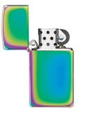 Zippo Slim Spectrum 20493