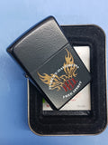 Zippo Harley Davidson Free Spirit Licorice 21048