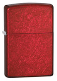Zippo Candy Apple Red 21063