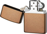 Zippo Toffee 21184
