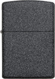 Zippo Iron Stone 211
