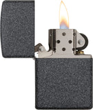 Zippo Iron Stone 211
