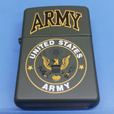 Zippo US Army Green Matte 221.540