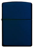 Zippo Navy Matte 239