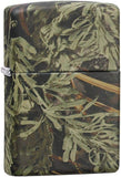 Zippo Realtree Max 1 Camouflage 24072