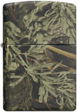 Zippo Realtree Max 1 Camouflage 24072