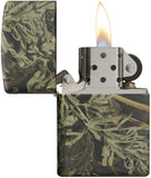 Zippo Realtree Max 1 Camouflage 24072