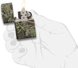 Zippo Realtree Max 1 Camouflage 24072