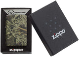 Zippo Realtree Max 1 Camouflage 24072