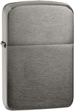 Zippo 1941 Replica Black Ice 24096