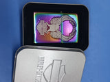 Zippo Harley Davidson Eagle Spectrum 24294
