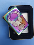Zippo Harley Davidson Eagle Spectrum 24294