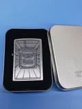 Zippo Jack Daniel's Barrel Street Chrome 24445