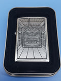Zippo Jack Daniel's Barrel Street Chrome 24445