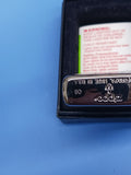 Zippo Armor DC Deep High Polish Chrome 24458