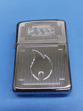 Zippo Armor DC Deep High Polish Chrome 24458