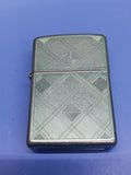 Zippo Iced Mint Green 24744