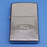 Zippo Ford Street Chrome 24825