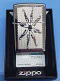 Zippo Starfish High Polish Chrome 24852