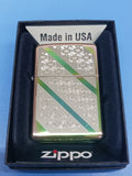 Zippo Bracelet Spectrum 24853