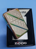 Zippo Bracelet Spectrum 24853