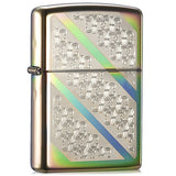 Zippo Bracelet Spectrum 24853