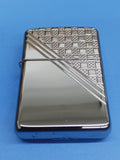 Zippo Elegance Armor High Polish Chrome Lighter, 24952