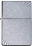 Zippo Vintage Street Chrome 267