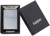 Zippo Vintage Street Chrome 267