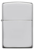 Zippo Armor Sterling Silver High Polished Finish 26