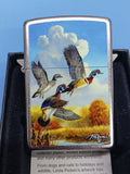 Zippo Linda Picken Autumn colors Street Chrome 28009