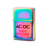 Zippo AC/DC High Voltage Spectrum 28021