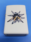 Zippo Tarantula Cream Matte 28032