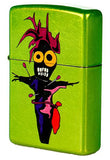 Zippo Voodoo Lurid 28034