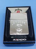 Zippo Jim Beam 1935 Replica Lighter 28070