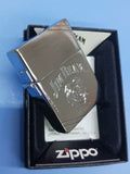 Zippo Jim Beam 1935 Replica Lighter 28070